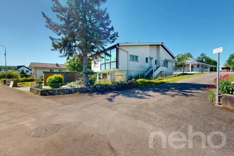 Haus zu verkaufen in Boncourt - Einfamilienhaus zu verkaufen in Boncourt, 6.5 Zimmer, 274 m2 - Smart Propylaia (3)
