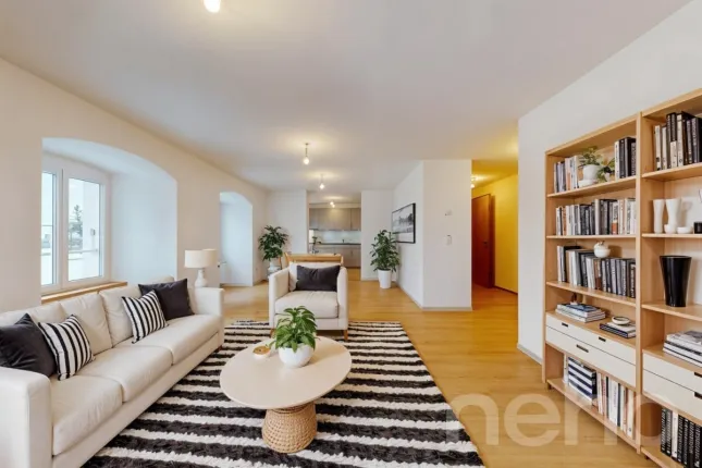 Appartement à vendre à Montfaucon (3)