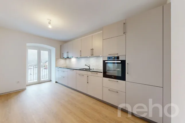 Appartement à vendre à Montfaucon (5)