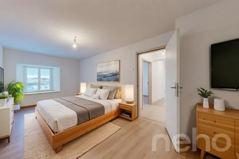 Wohnung zu verkaufen in Montfaucon - Smart Propylaia (10)