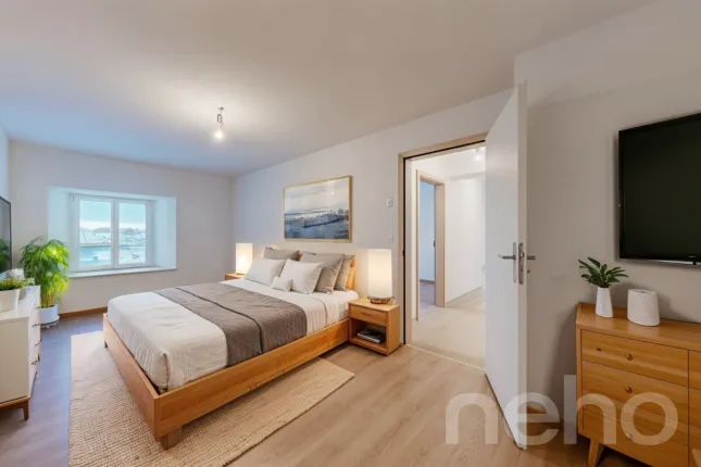 Appartement à vendre à Montfaucon (10)