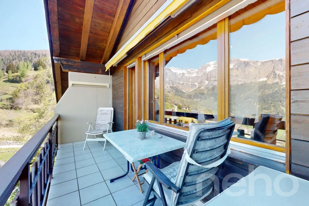 Zu verkaufen   Schweiz - cChic-immoHub Ihr Immobilienportal