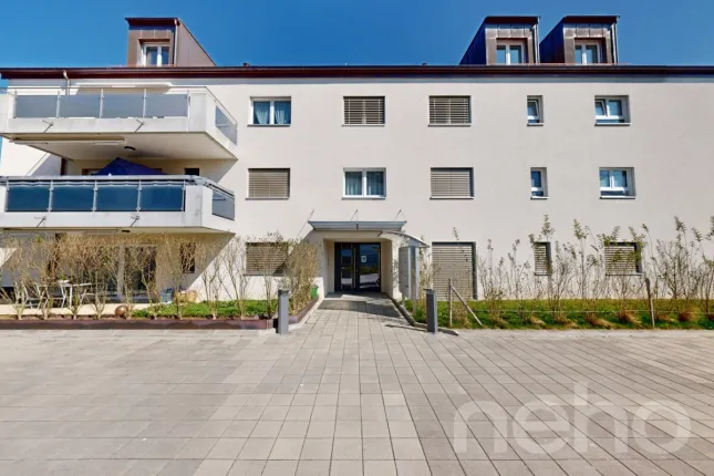 Wohnung zu verkaufen in Echallens (12)