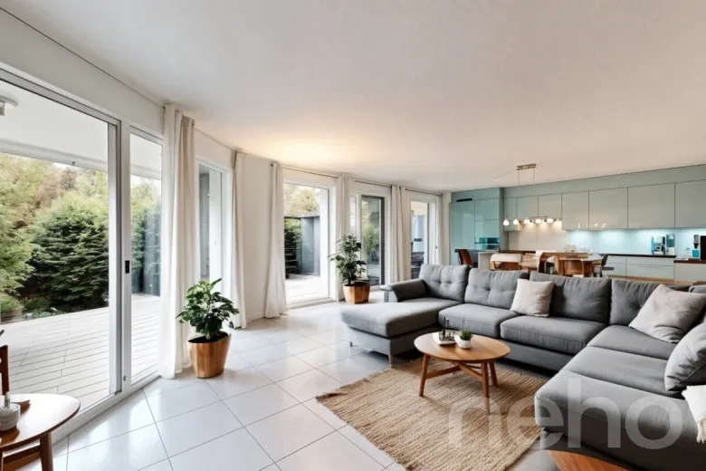 Zu verkaufen Wohnung Roche VD Schweiz - Schweiz - cChic-immoHub Ihr Immobilienportal