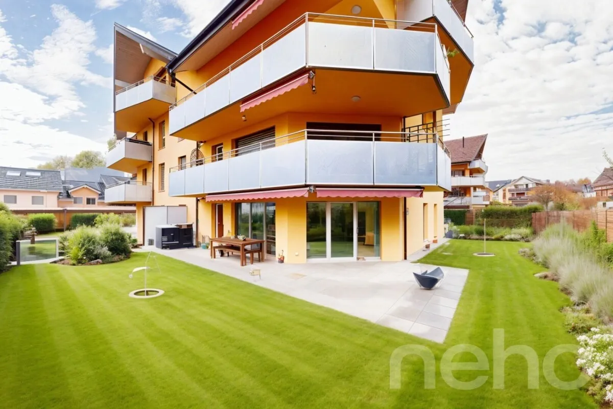 Zu verkaufen   Schweiz - cChic-immoHub Ihr Immobilienportal