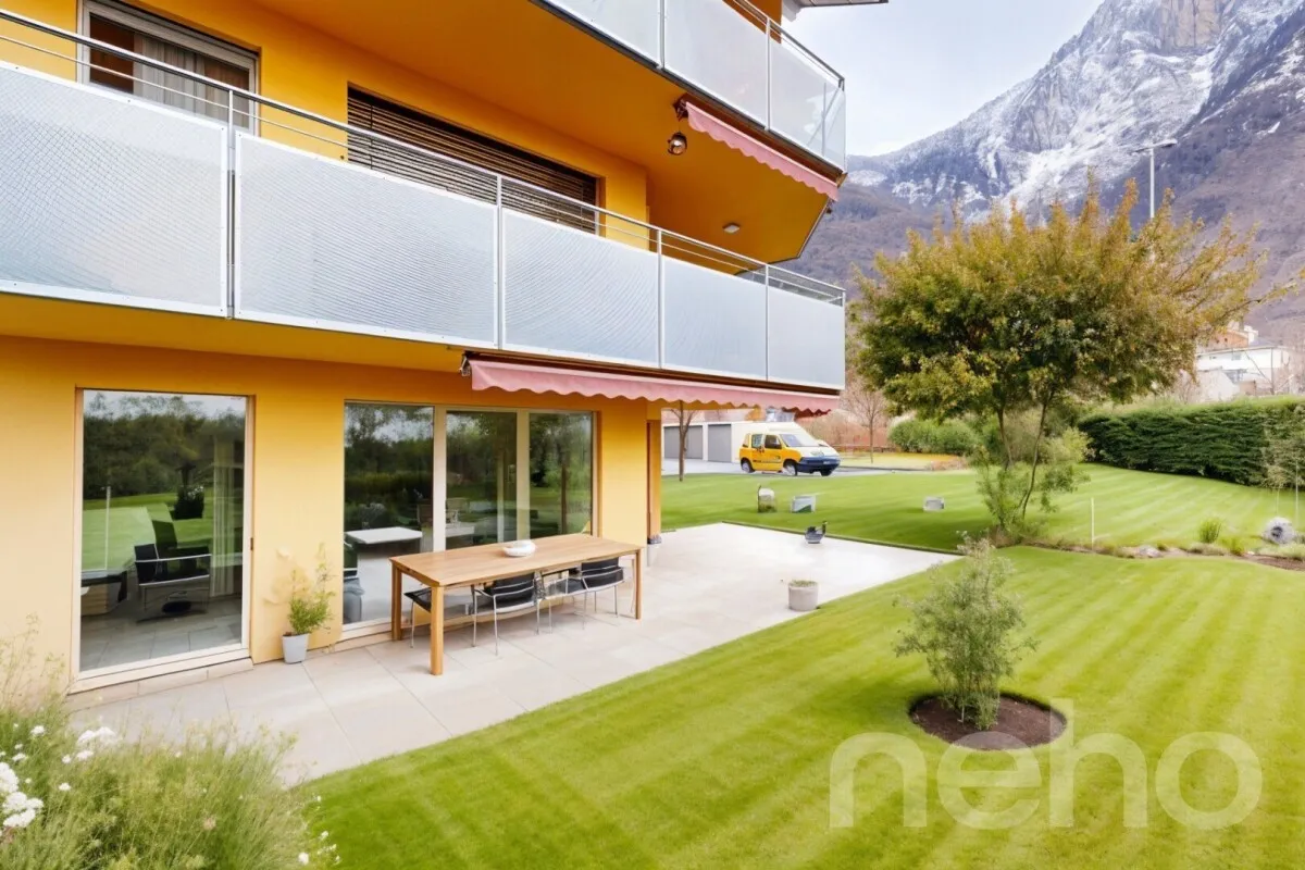 Zu verkaufen   Schweiz - cChic-immoHub Ihr Immobilienportal
