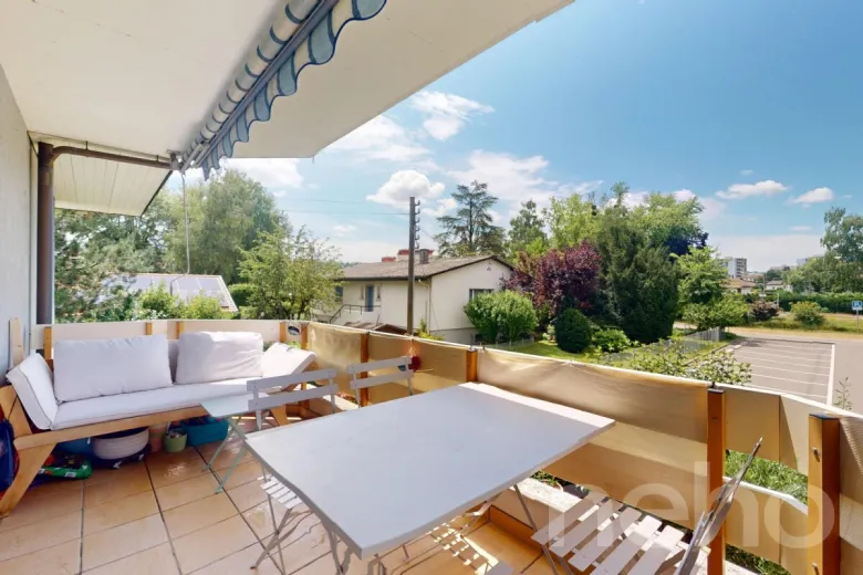 Wohnung zu verkaufen in Cheseaux-Noréaz - Wohnung zu verkaufen in Cheseaux-Noréaz, 4.5 Zimmer, 95 m2 - Smart Propylaia (3)