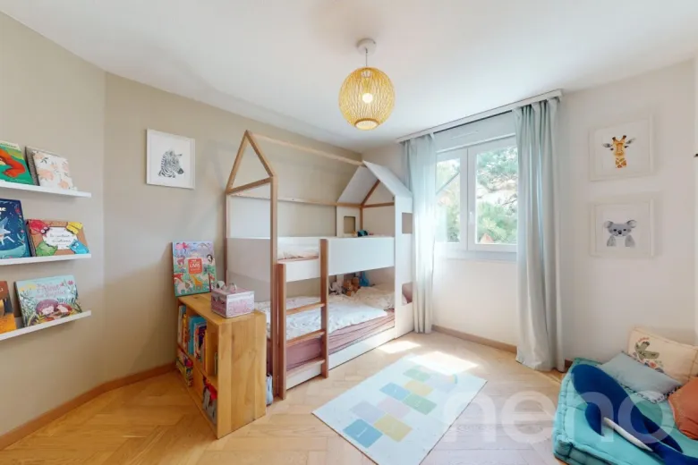 Wohnung zu verkaufen in Cheseaux-Noréaz - Wohnung zu verkaufen in Cheseaux-Noréaz, 4.5 Zimmer, 95 m2 - Smart Propylaia (9)