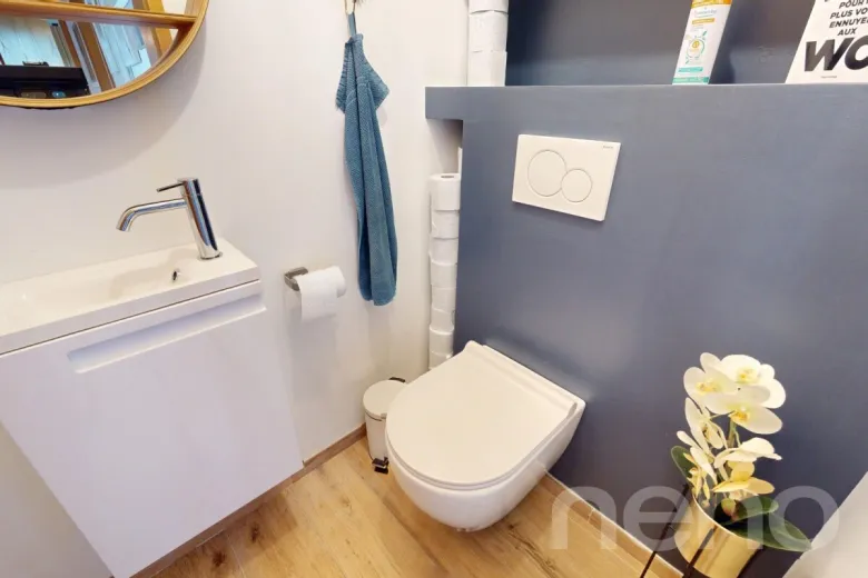 Wohnung zu verkaufen in Cheseaux-Noréaz - Wohnung zu verkaufen in Cheseaux-Noréaz, 4.5 Zimmer, 95 m2 - Smart Propylaia (12)