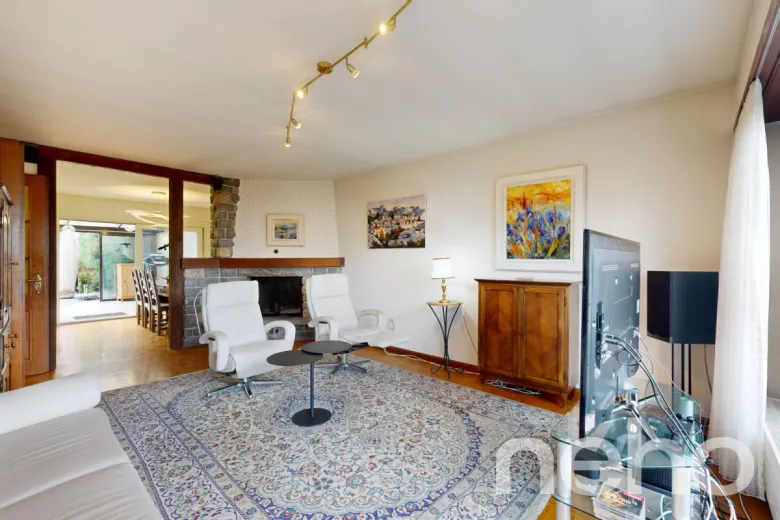 Haus zu verkaufen in Muraz - Angebautes Haus zu verkaufen in Muraz, 6 Zimmer, 250 m2 - Smart Propylaia (3)