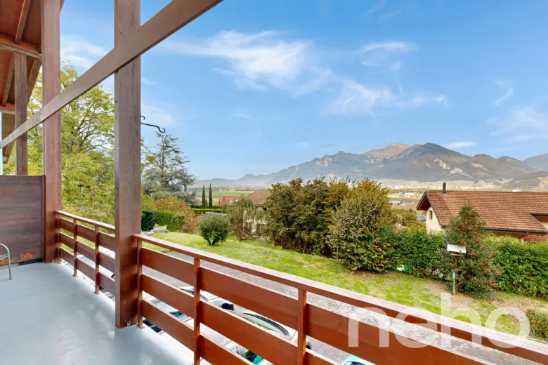 Haus zu verkaufen in Muraz - Angebautes Haus zu verkaufen in Muraz, 6 Zimmer, 250 m2 - Smart Propylaia (12)