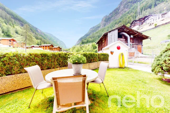 Appartement à vendre à Eisten (4)