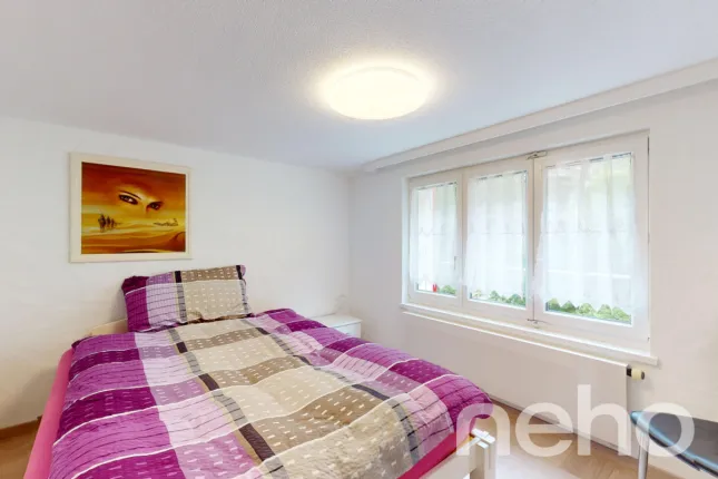 Appartement à vendre à Eisten (7)