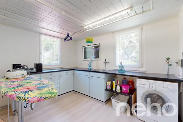 Appartement à vendre à Eisten (9)
