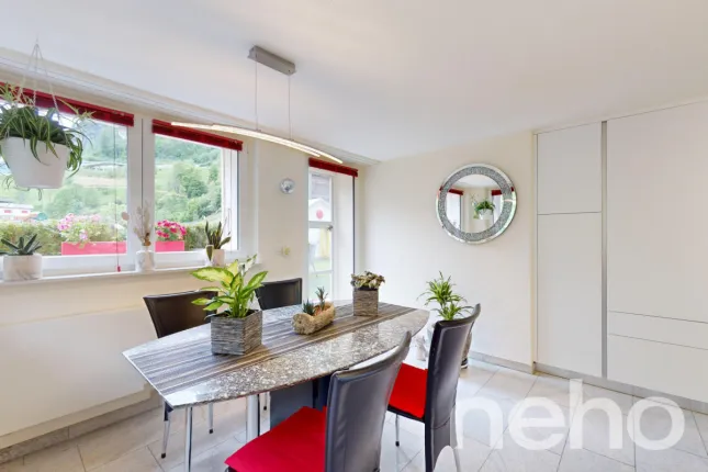 Appartement à vendre à Eisten (11)