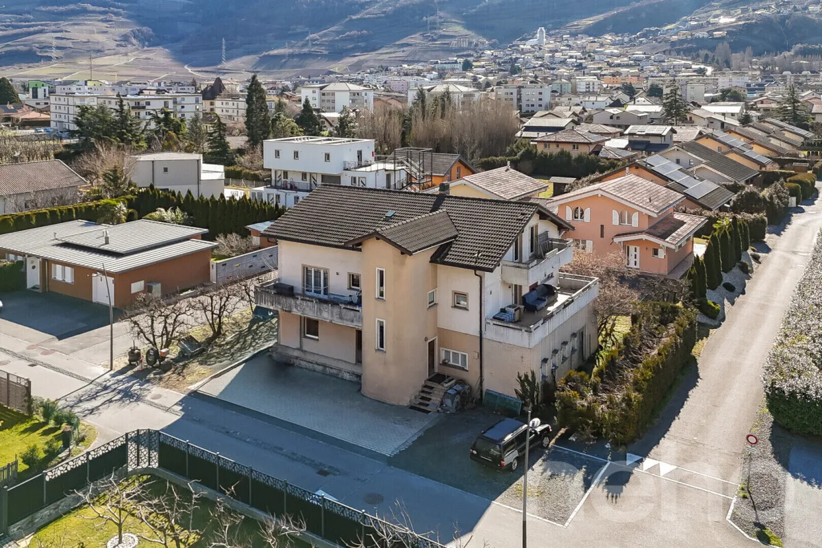 Zu verkaufen   Schweiz - cChic-immoHub Ihr Immobilienportal