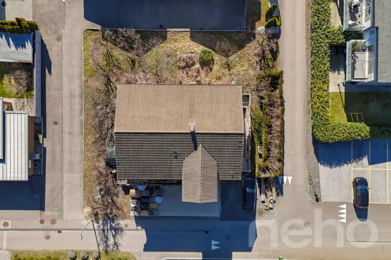 Haus zu verkaufen in Saxon - Einfamilienhaus zu verkaufen in Saxon, 8 Zimmer, 434 m2 - Smart Propylaia (3)