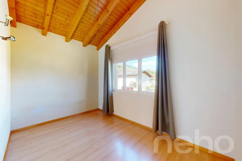 Haus zu verkaufen in Vétroz - Einfamilienhaus zu verkaufen in Vétroz, 5.5 Zimmer, 156 m2 - Smart Propylaia (12)