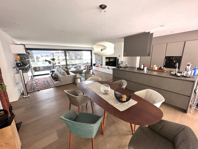 Appartamento in vendita a Locarno - Smart Propylaia (4)