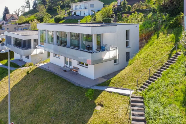 Haus zu verkaufen in Walzenhausen