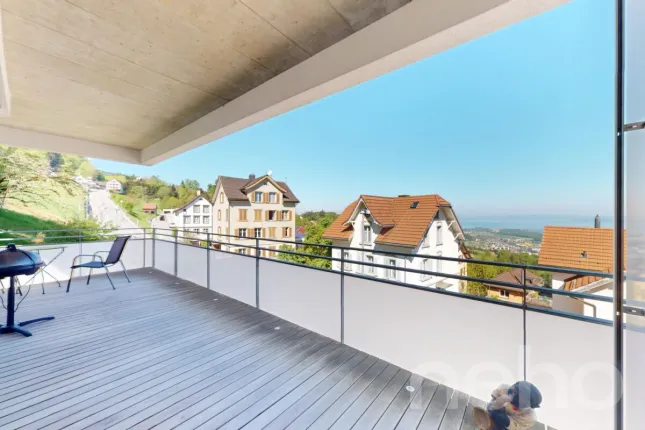 Haus zu verkaufen in Walzenhausen (2)