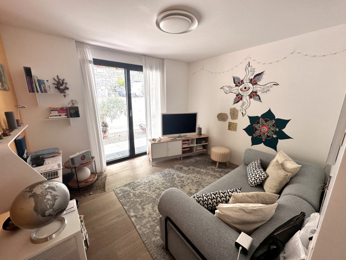 Appartamento in vendita a Locarno - Smart Propylaia (7)