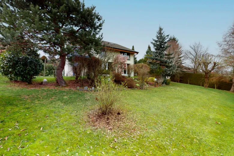 Maison à vendre à Ropraz - Smart Propylaia (2)