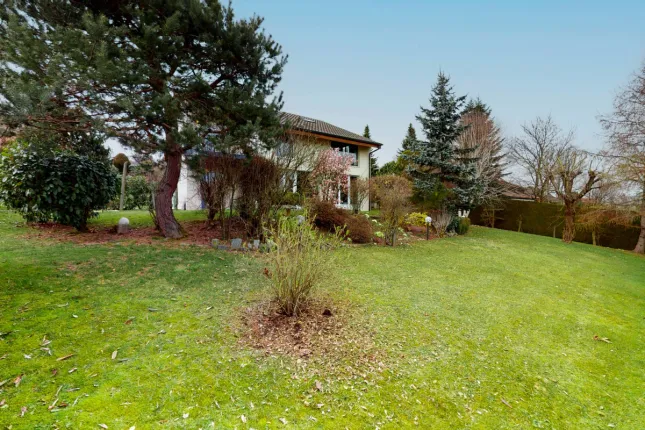 Maison à vendre à Ropraz (2)