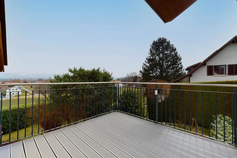 Maison à vendre à Ropraz - Maison familiale avec grand jardin et couvert à voitures ! - Smart Propylaia (3)
