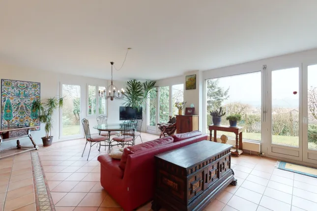 Maison à vendre à Ropraz (4)