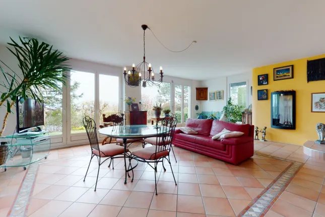 Maison à vendre à Ropraz (5)