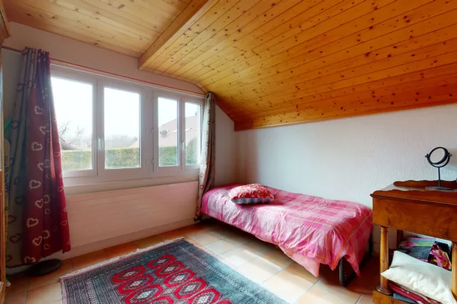 Maison à vendre à Ropraz (9)