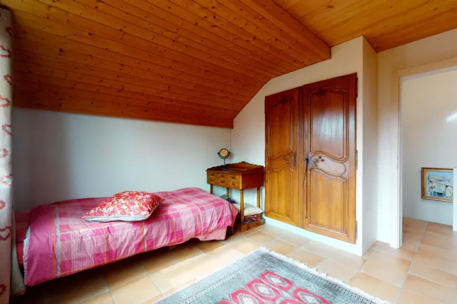 Maison à vendre à Ropraz (10)