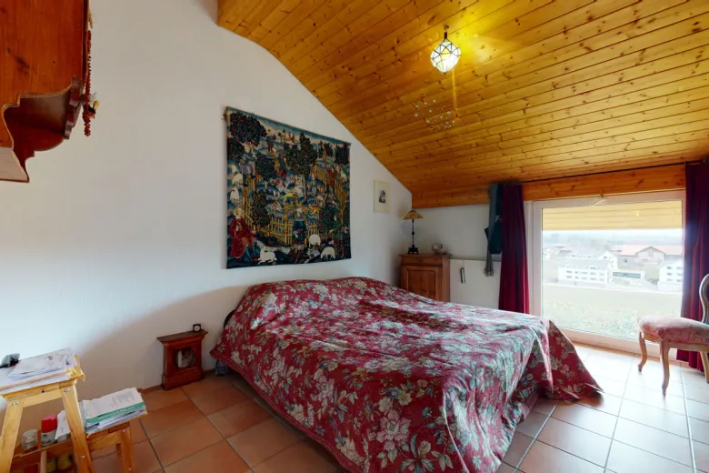 Maison à vendre à Ropraz - Smart Propylaia (11)