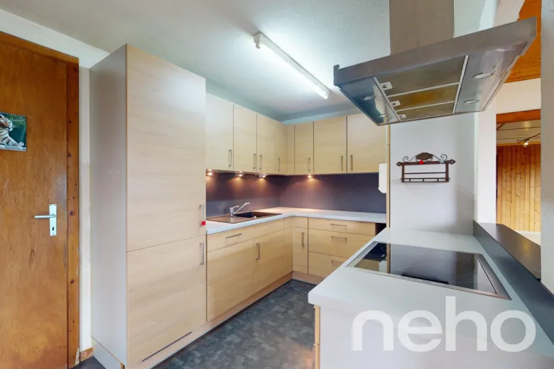 Maison à vendre à La Chaux-de-Fonds - Smart Propylaia (5)
