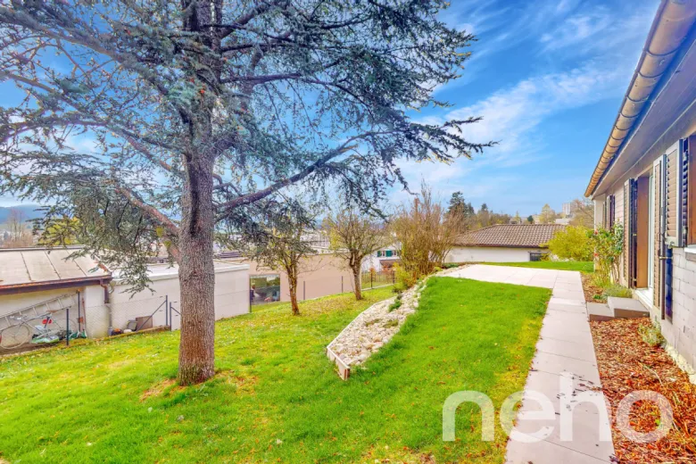Maison à vendre à La Chaux-de-Fonds - Smart Propylaia (7)
