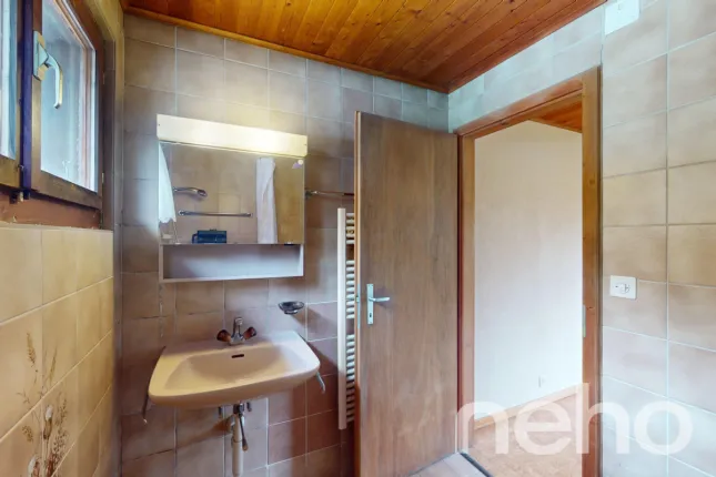 Maison à vendre à La Chaux-de-Fonds (11)