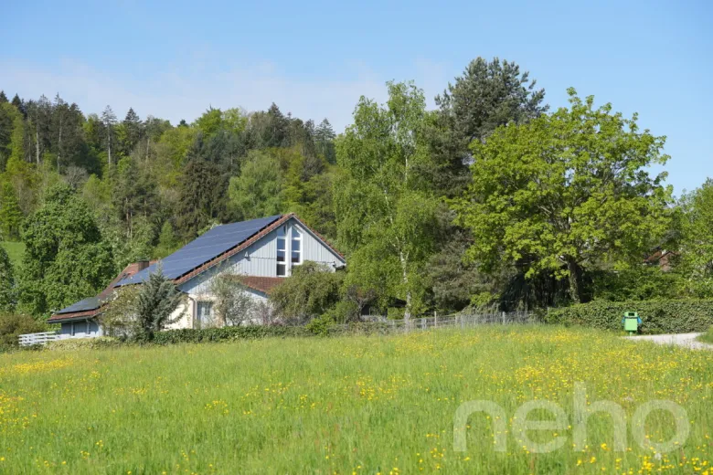 For sale Windlach Single house Switzerland - cChic-immoHub your real estate portal