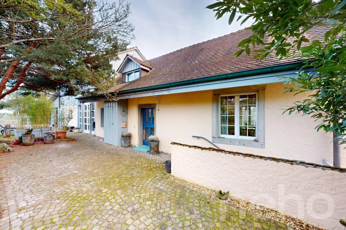 For sale   Switzerland - cChic-immoHub your real estate portal