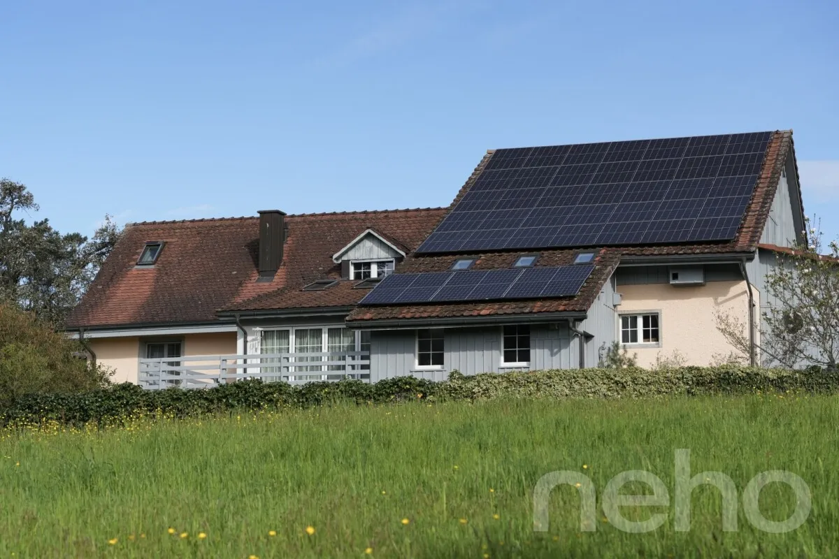 For sale   Switzerland - cChic-immoHub your real estate portal