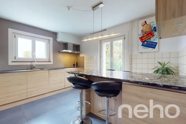 Haus zu verkaufen in Areuse (7)