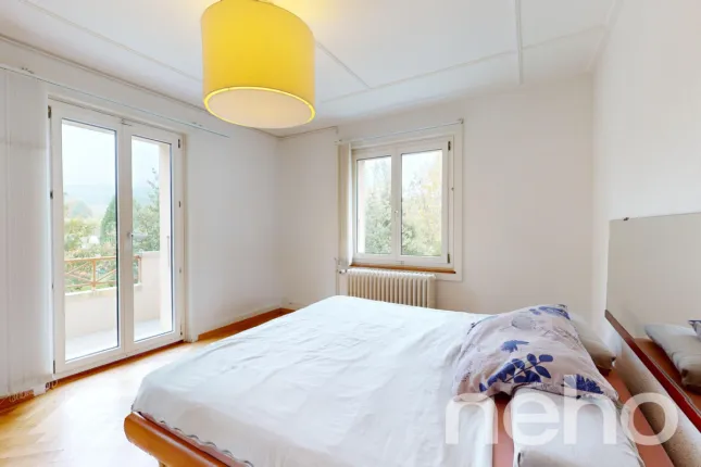 Haus zu verkaufen in Areuse (10)