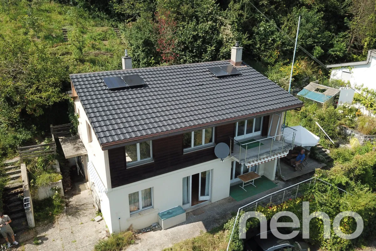 Zu verkaufen   Schweiz - cChic-immoHub Ihr Immobilienportal