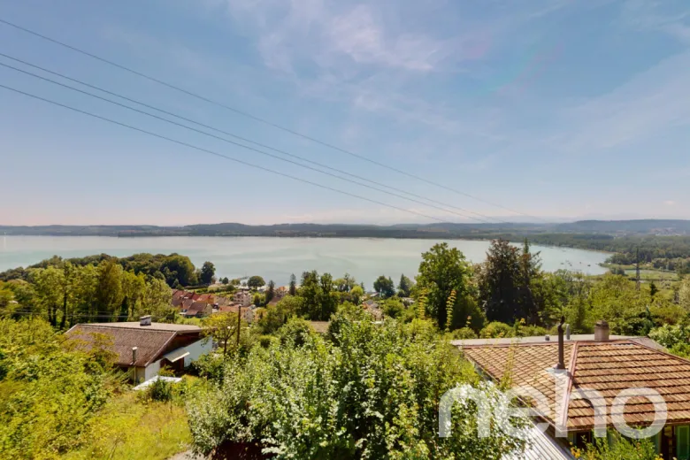 Haus zu verkaufen in Salavaux - Einfamilienhaus zu verkaufen in Salavaux, 4.5 Zimmer, 193 m2 - Smart Propylaia (9)