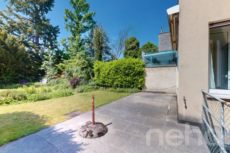 House for sale in Basel - Smart Propylaia