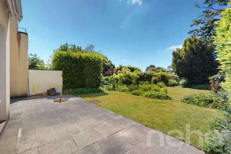 House for sale in Basel - Attached house for sale in Basel, 7 rooms, 157 m2 - Smart Propylaia (3)