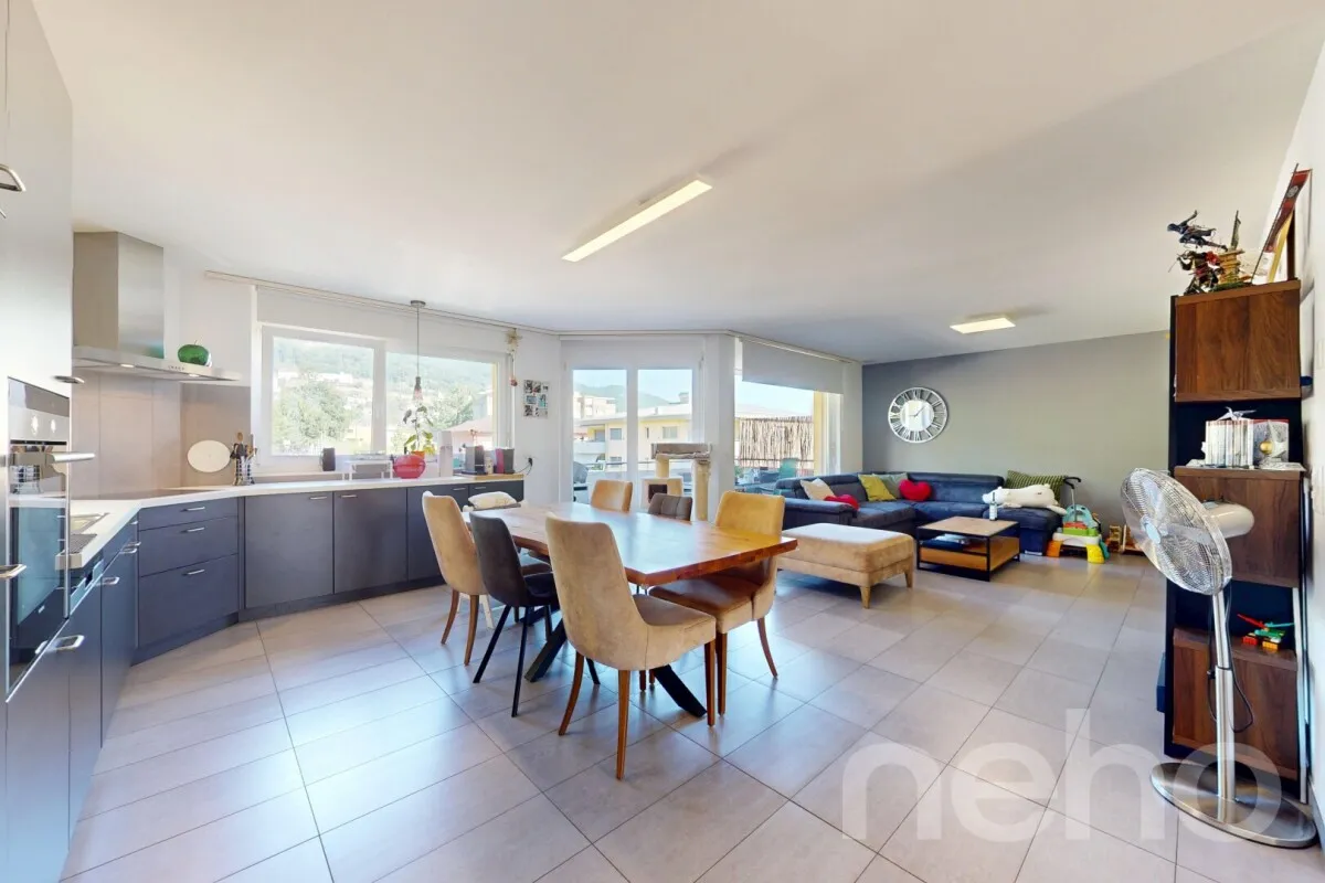 A vendre   Suisse - cChic-immoHub votre portail immobilier