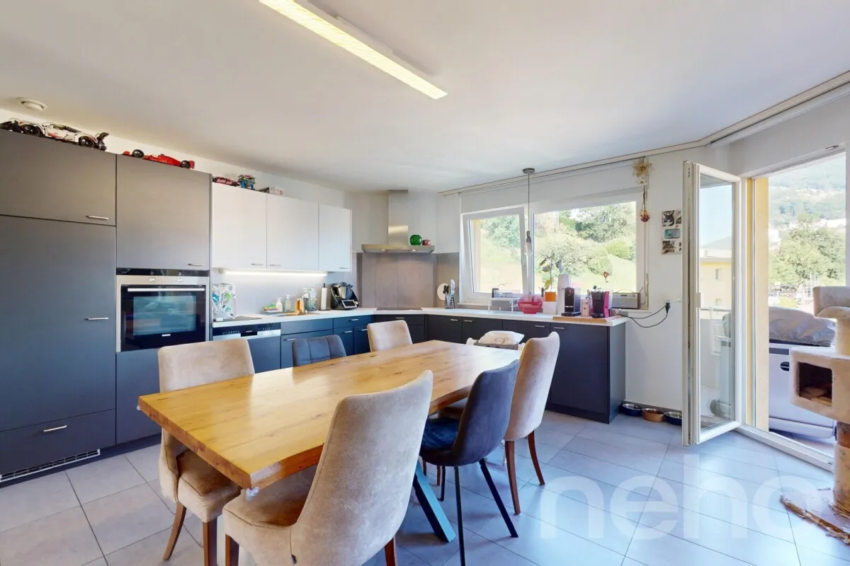 A vendre   Suisse - cChic-immoHub votre portail immobilier