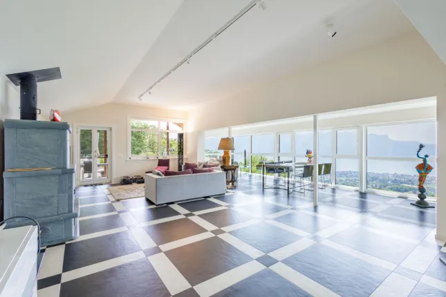 Casa in vendita a Blonay (4)