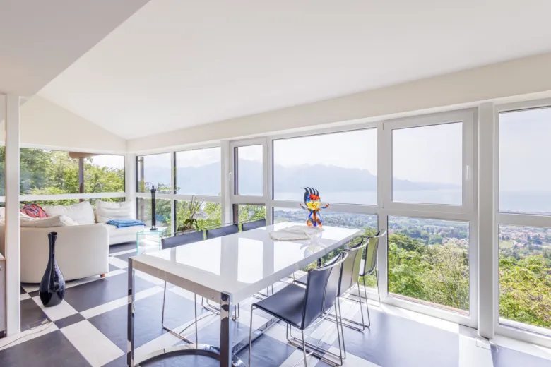 Casa in vendita a Blonay - Smart Propylaia (8)